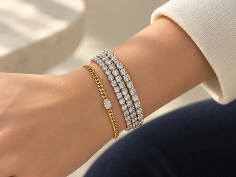 Bracelets jewelry design inspiration