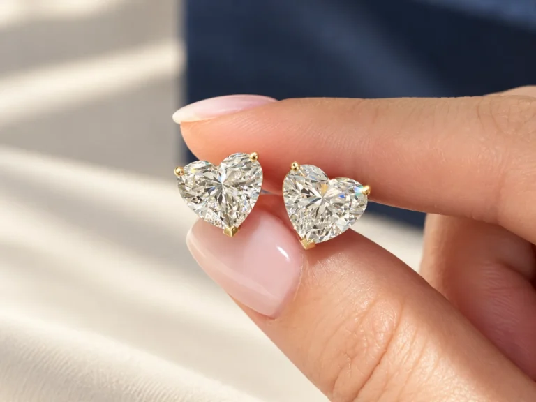 Earrings jewelry design inspiration