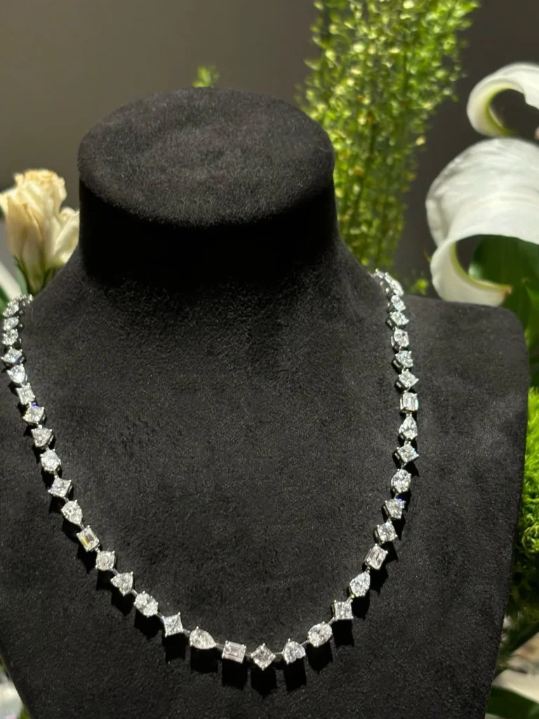 Necklaces jewelry design inspiration